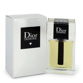 Dior homme by Christian dior 1.7 oz Eau De Toilette Spray (New Packaging) for Men