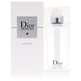 Dior homme by Christian dior 2.5 oz Eau De Cologne Spray for Men