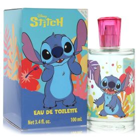 Disney stitch by Disney 3.4 oz Eau De Toilette Spray (Unisex) for Unisex