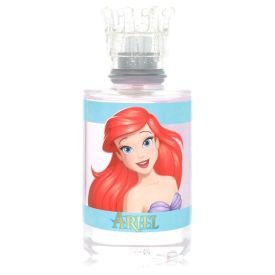 Disney princess ariel by Disney 3.4 oz Eau De Toilette Spray (Unboxed) for Women