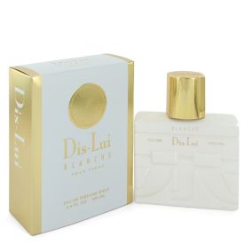 Dis lui blanche by Yzy perfume 3.4 oz Eau De Parfum Spray for Women