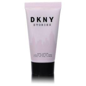 Dkny stories by Donna karan 1.0 oz Body Lotion for Women