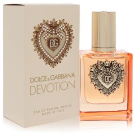 Dolce & gabbana devotion intense by Dolce & gabbana 1.7 oz Eau De Parfum Spray for Women
