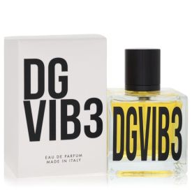 Dolce & gabbana dgvib3 by Dolce & gabbana 3.3 oz Eau De Parfum Spray (Unisex) for Unisex