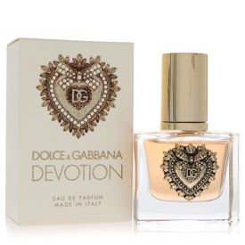 Dolce & gabbana devotion by Dolce & gabbana 1 oz Eau De Parfum Spray for Women