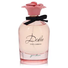 Dolce garden by Dolce & gabbana 2.5 oz Eau De Parfum Spray (Tester) for Women