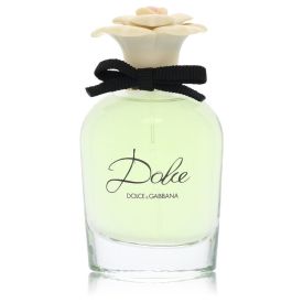 Dolce by Dolce & gabbana 2.5 oz Eau De Parfum Spray (Unboxed) for Women