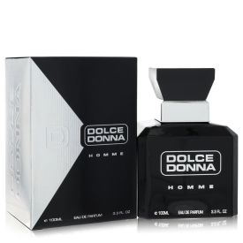 Dolce donna by Dolce donna 3.3 oz Eau De Parfum Spray for Men