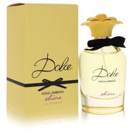 Dolce shine by Dolce & gabbana 1.7 oz Eau De Parfum Spray for Women