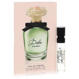 Dolce by Dolce & gabbana .05 oz Vial (sample) for Women