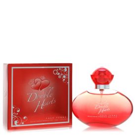 Double hearts by Yzy perfume 3.3 oz Eau De Parfum Spray for Women