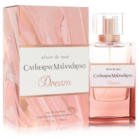 Catherine malandrino dream by Catherine malandrino 3.4 oz Eau De Parfum Spray for Women