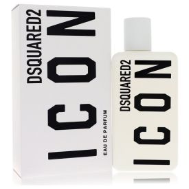 Dsquared2 icon by Dsquared2 3.4 oz Eau De Parfum Spray for Women