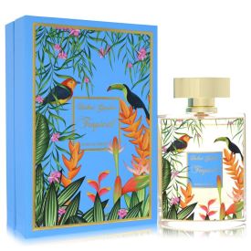 Dubai garden tropical by Dubai garden 3.3 oz Extrait De Parfum Spray for Women