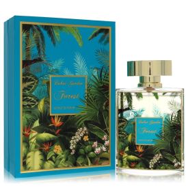 Dubai garden forest by Dubai garden 3.3 oz Extrait De Parfum Spray for Women