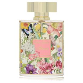 Dubai garden flower by Dubai garden 3.3 oz Extrait De Parfum Spray (Unboxed) for Women
