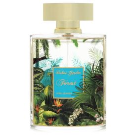 Dubai garden forest by Dubai garden 3.3 oz Extrait De Parfum Spray (Unboxed) for Women