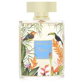 Dubai garden tropical by Dubai garden 3.3 oz Extrait De Parfum Spray (Unboxed) for Women