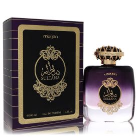 Dumont murjan sultana by Dumont paris 3.4 oz Eau De Parfum Spray (Unisex) for Unisex