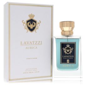 Dumont lavatzzi aurica by Dumont paris 3.4 oz Extrait De Parfum Spray (Unisex) for Unisex