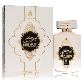 Dumont murjan ser hubi by Dumont paris 3.4 oz Eau De Parfum Spray (Unisex) for Unisex
