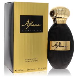 Dumont afiona by Dumont paris 3.4 oz Eau De Parfum Spray for Women