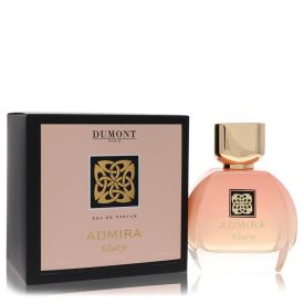 Dumont admira elsatys by Dumont paris 3.4 oz Eau De Parfum Spray for Women