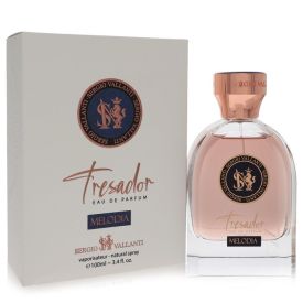 Dumont tresador melodia by Dumont paris 3.4 oz Eau De Parfum Spray (Unisex) for Unisex