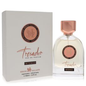 Dumont tresador intenso by Dumont paris 3.4 oz Eau De Parfum Spray (Unisex) for Unisex