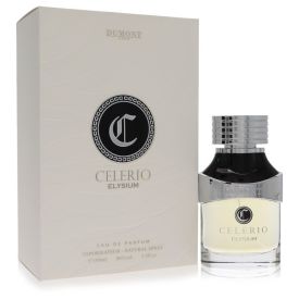 Dumont celerio elysium by Dumont paris 3.4 oz Eau De Parfum Spray (Unisex) for Unisex