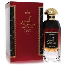 Dumont murjan sahebat al smou by Dumont paris 3.4 oz Eau De Parfum Spray (Unisex) for Unisex