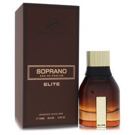 Dumont soprano elite by Dumont paris 3.4 oz Eau De Parfum Spray for Men