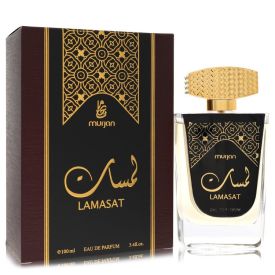 Dumont murjan lamasat by Dumont paris 3.4 oz Eau De Parfum Spray (Unisex) for Unisex