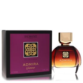 Dumont admira glamour by Dumont paris 3.4 oz Eau De Parfum Spray for Women
