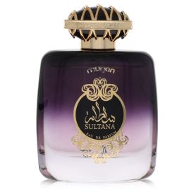 Dumont murjan sultana by Dumont paris 3.4 oz Eau De Parfum Spray (Unisex Unboxed) for Unisex