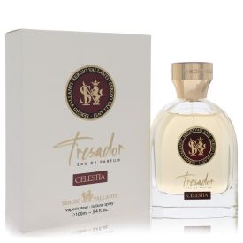 Dumont tresador celestia by Dumont paris 3.4 oz Eau De Parfum Spray (Unisex) for Unisex