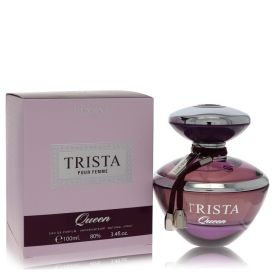 Dumont trista queen by Dumont paris 3.4 oz Eau De Parfum Spray for Women