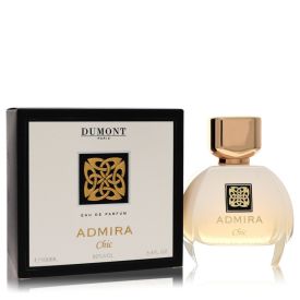 Dumont admira chic by Dumont paris 3.4 oz Eau De Parfum Spray for Women