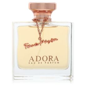 Dumont adora by Dumont paris 3.4 oz Eau De Parfum Spray (Unboxed) for Women