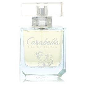 Dumont casabella by Dumont paris 3.4 oz Eau De Parfum Spray (Unboxed) for Women