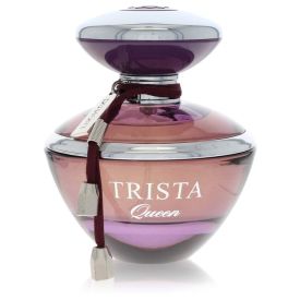 Dumont trista queen by Dumont paris 3.4 oz Eau De Parfum Spray (Unboxed) for Women