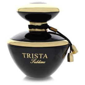 Dumont trista sublime by Dumont paris 3.4 oz Eau De Parfum Spray (Unboxed) for Women