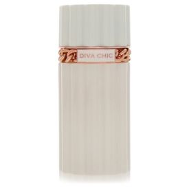 Dumont diva chic by Dumont paris 3.4 oz Eau De Parfum Spray (Unboxed) for Women