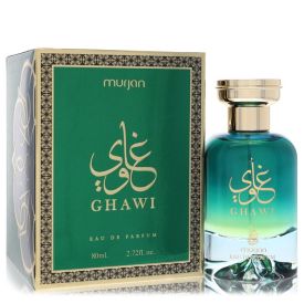 Dumont murjan ghawi by Dumont paris 2.72 oz Eau De Parfum Spray (Unisex) for Unisex