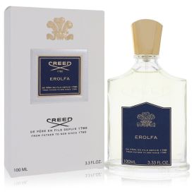 Erolfa by Creed 3.4 oz Eau De Parfum Spray for Men