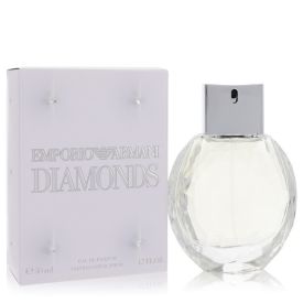 Emporio armani diamonds by Giorgio armani 1.7 oz Eau De Parfum Spray for Women