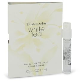 White tea by Elizabeth arden .05 oz Vial (sample) for Women