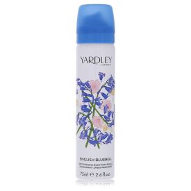 English bluebell by Yardley london 2.6 oz Body Spray for Women