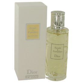 Escale a portofino by Christian dior 2.5 oz Eau De Toilette Spray for Women