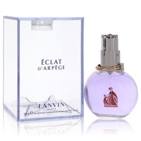 Eclat d'arpege by Lanvin 1.7 oz Eau De Parfum Spray for Women